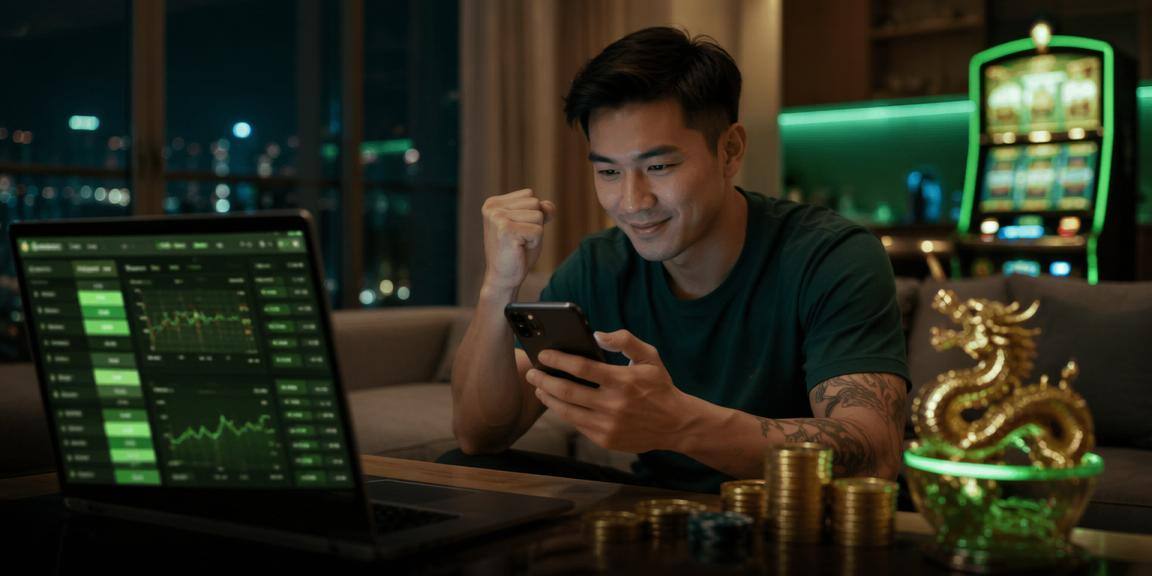 ae66us mobile gaming